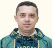 Pe. José Robério de Holanda